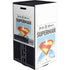 Superman 2025 Daily Planet Superman Cover XBox Series X Digital Edition Console Skin